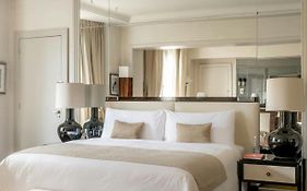 Prince de Galles, un hôtel Luxury Collection, Paris